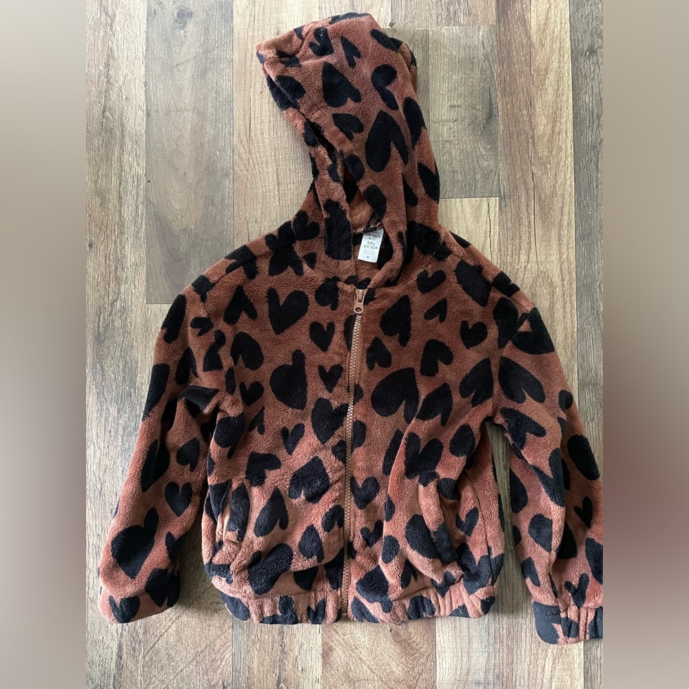 Lot of girls size 6 sweaters